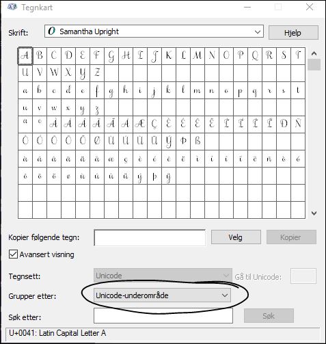 charmap2